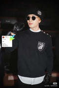 Prenda Louis Vuitton Upper body effect picture - Estilo P CALIDAD ORIGINAL
