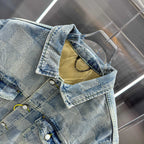 Chaqueta Louis Vuitton #321557 CALIDAD ORIGINAL