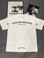 Camisa Chrome Hearts #497667 CALIDAD ORIGINAL