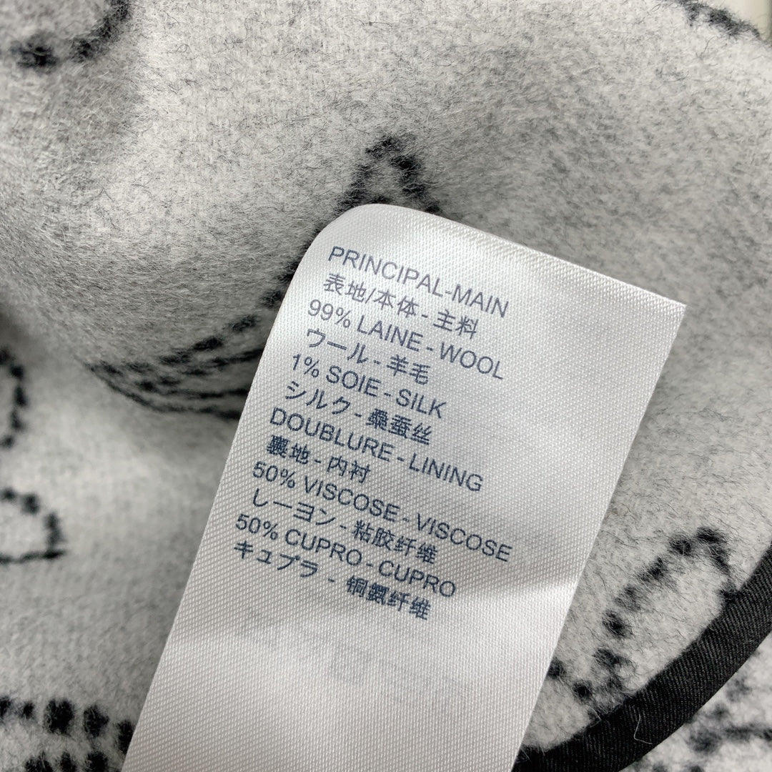 Chaqueta Louis Vuitton #Lv81380 CALIDAD ORIGINAL