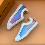 Zapatillas Louis Vuitton Skate - Modelo 251
