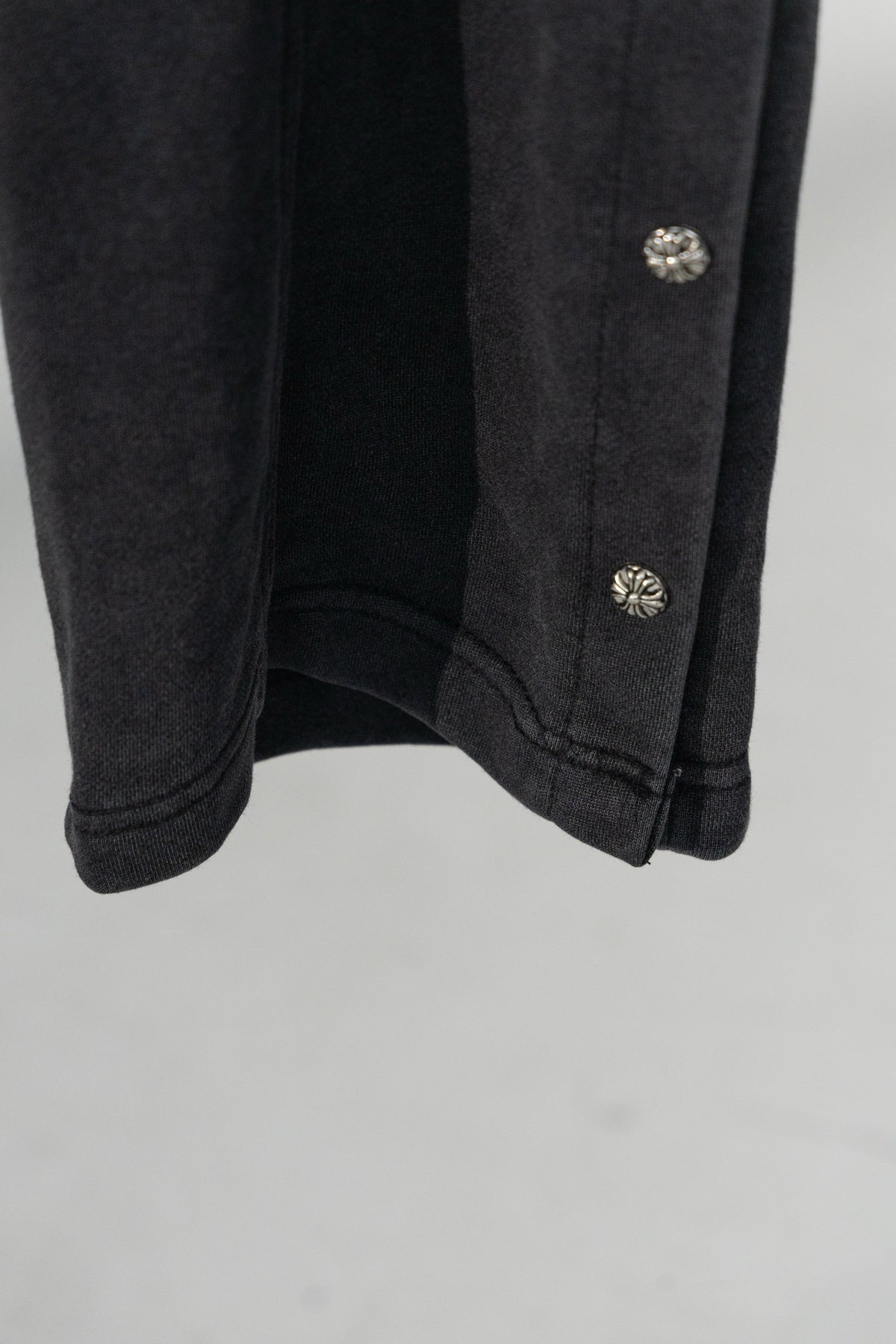 Pantalón Chrome Hearts #499315 CALIDAD ORIGINAL