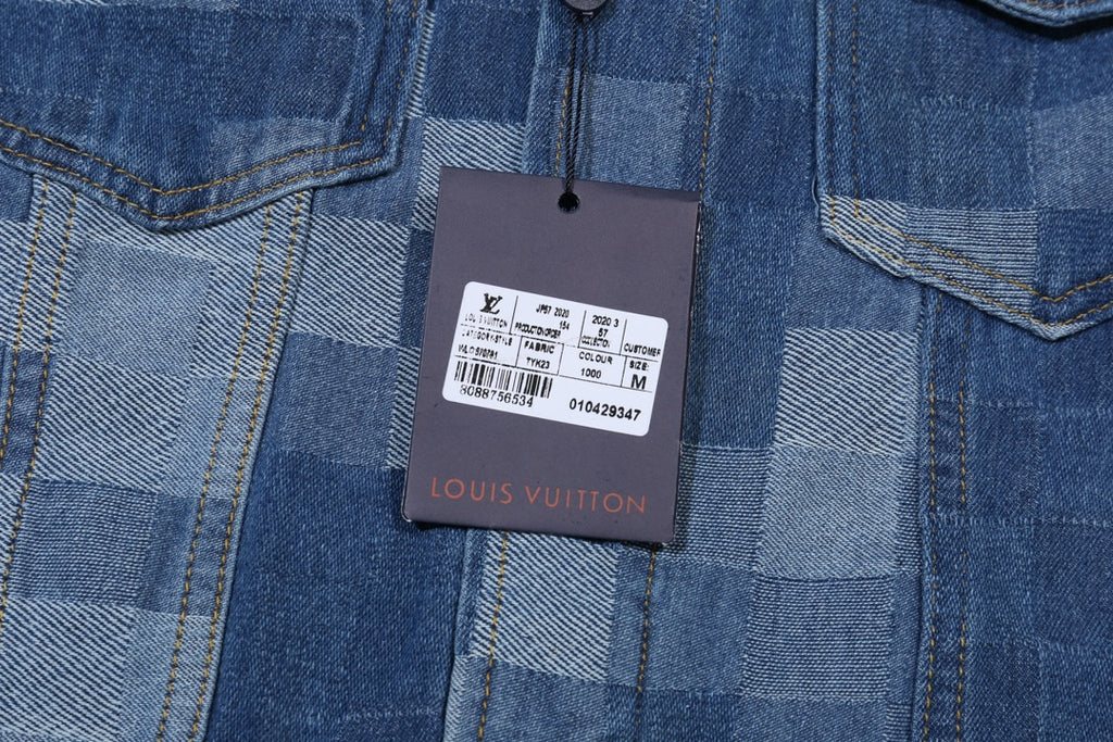 Chaqueta Louis Vuitton #316782 CALIDAD ORIGINAL