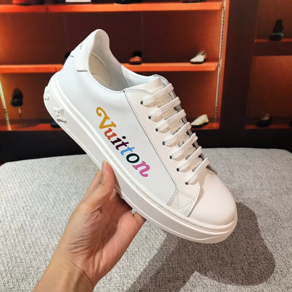 Zapatillas Louis Vuitton Deportivas - Modelo 178