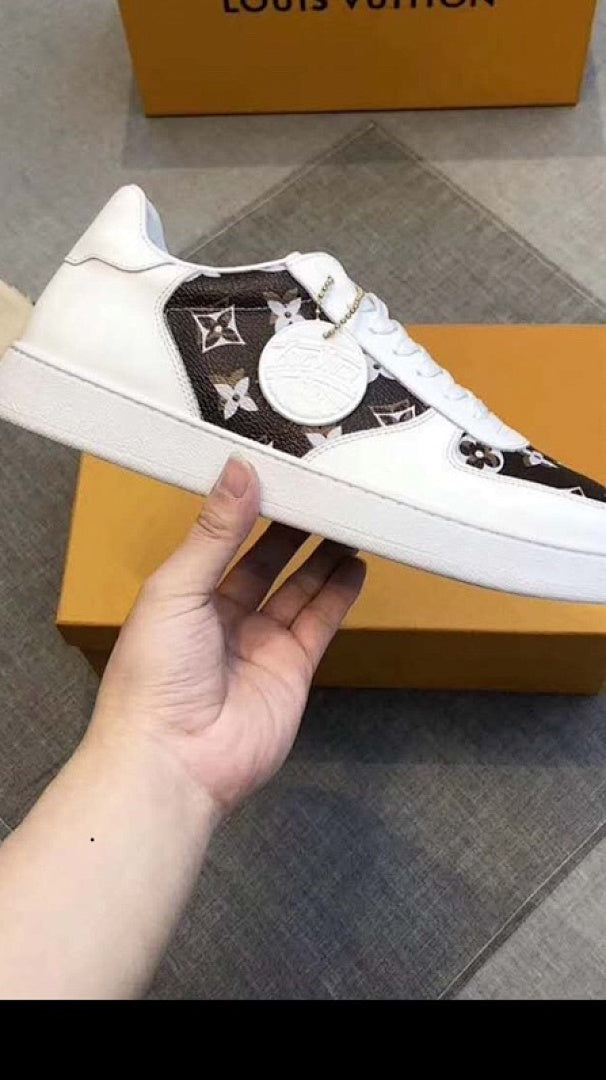 Zapatillas Louis Vuitton Deportivo Casual - Modelo 067