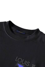 Polera Manga Larga Louis Vuitton #306500 CALIDAD ORIGINAL