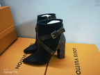 Zapatillas Louis Vuitton Botas - Modelo 415