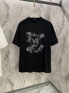 Polera Louis Vuitton #307782 CALIDAD ORIGINAL