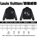 Chaqueta Louis Vuitton #315125 CALIDAD ORIGINAL