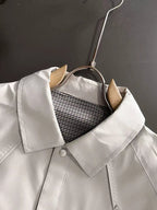 Chaqueta Burberry - Estilo 45 CALIDAD ORIGINAL