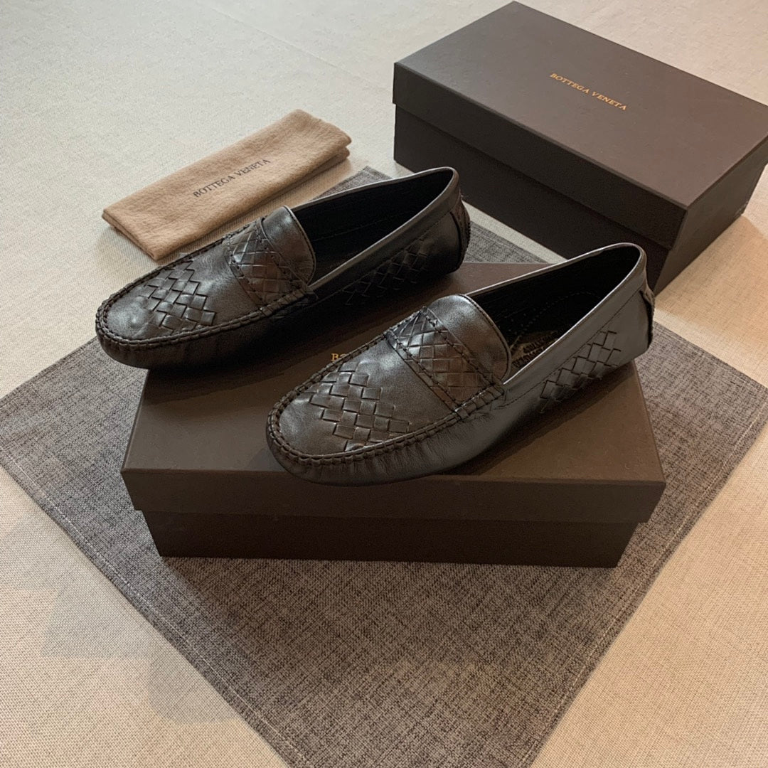 Zapatillas Louis Vuitton Casual - Modelo 322