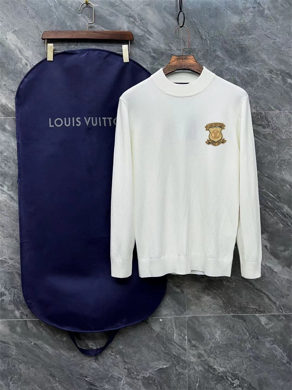Chaqueta Louis Vuitton #308994 CALIDAD ORIGINAL