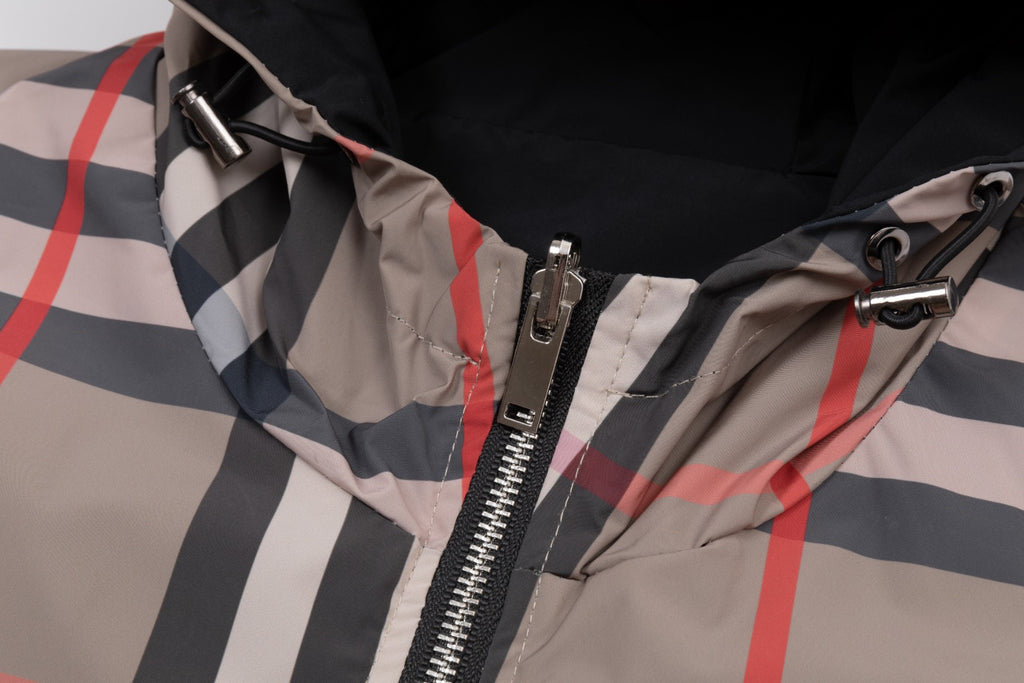 Chaqueta Burberry #772261 CALIDAD ORIGINAL
