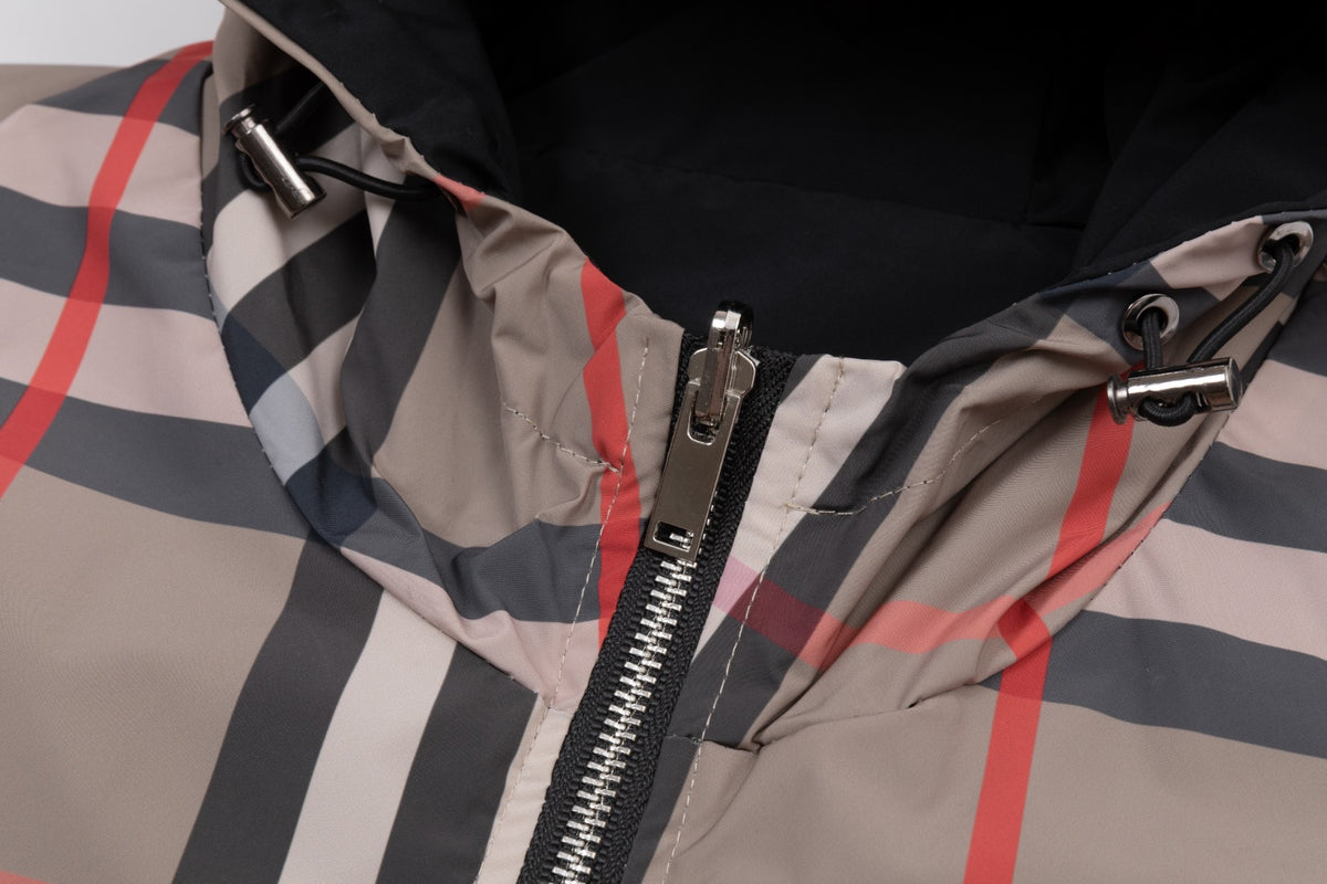 Chaqueta Burberry #772261 CALIDAD ORIGINAL