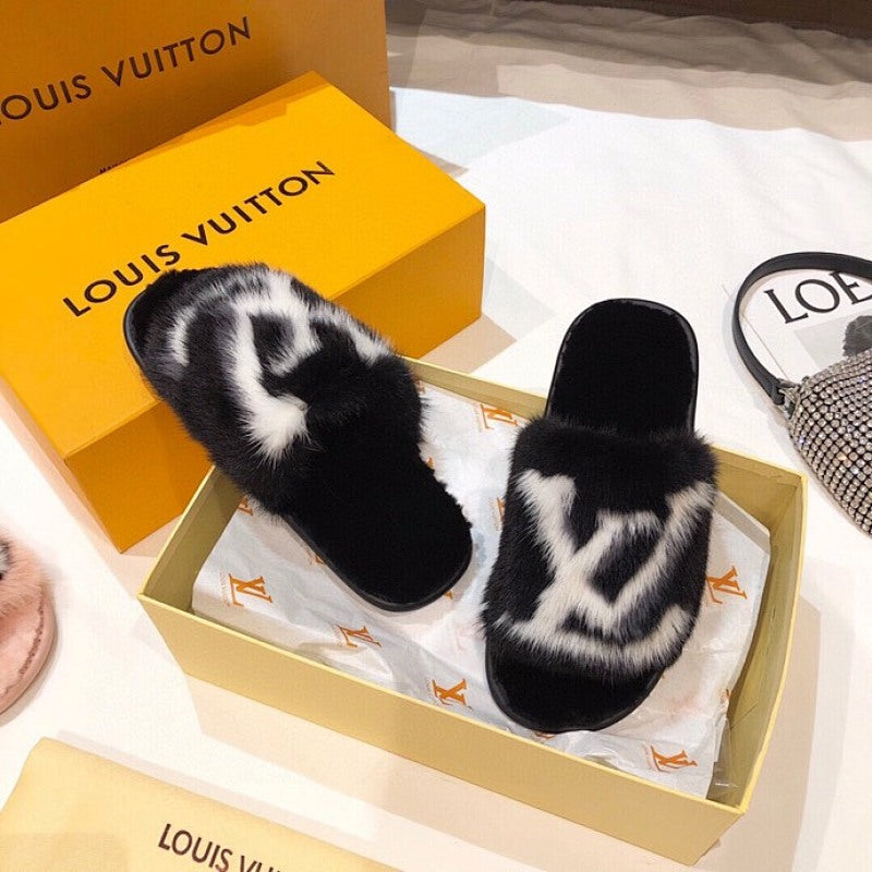 Zapatillas Louis Vuitton Botas - Modelo 460