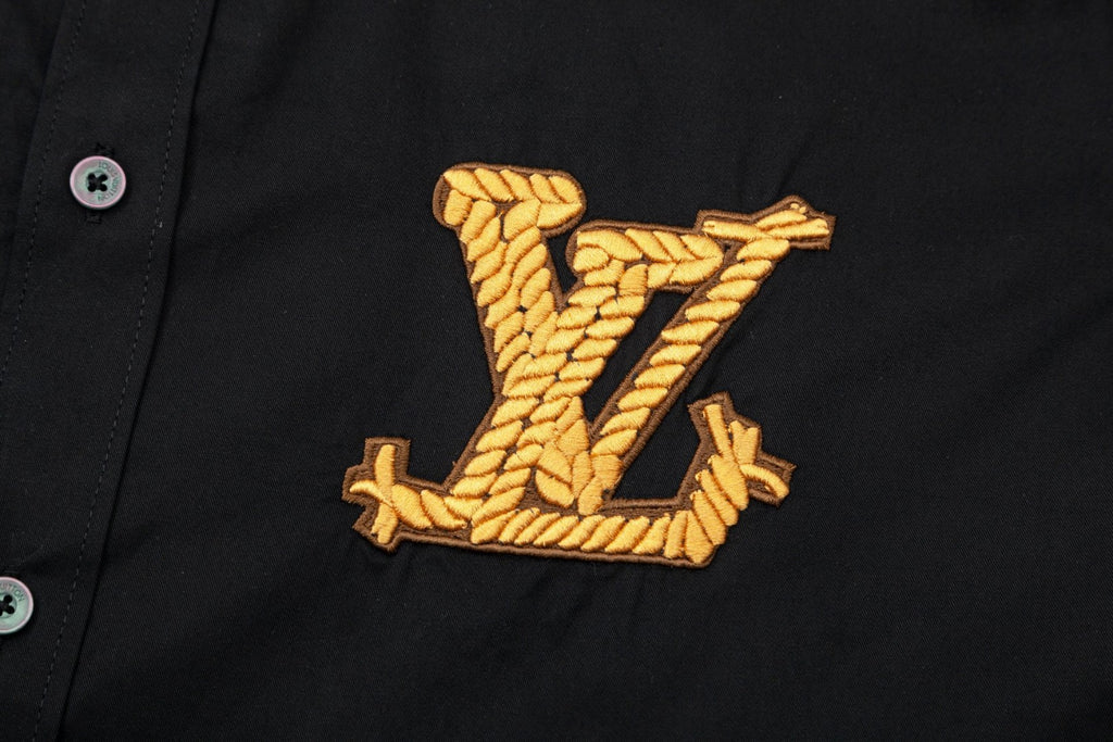 Camisa Louis Vuitton #314173 CALIDAD ORIGINAL