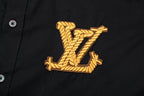 Camisa Louis Vuitton #314173 CALIDAD ORIGINAL