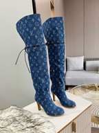 Zapatillas Louis Vuitton Botas - Modelo 394
