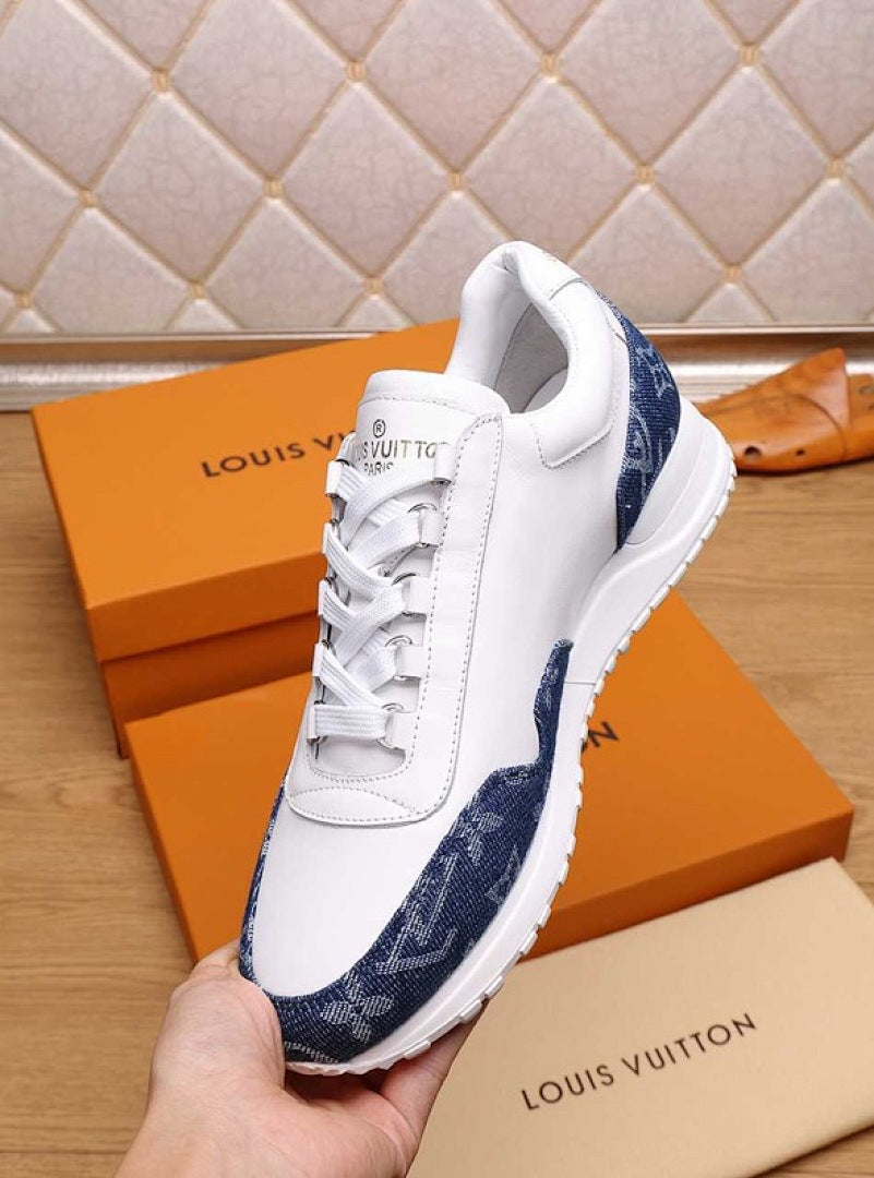Zapatillas Louis Vuitton Casual - Modelo 103