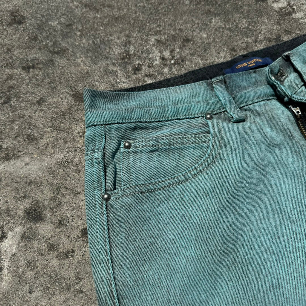 Pantalón Louis Vuitton #316932 CALIDAD ORIGINAL