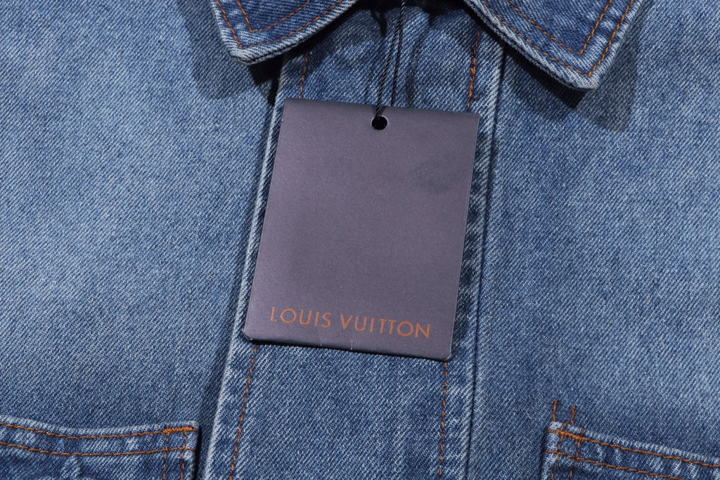 Pantalón Louis Vuitton #202910 CALIDAD ORIGINAL