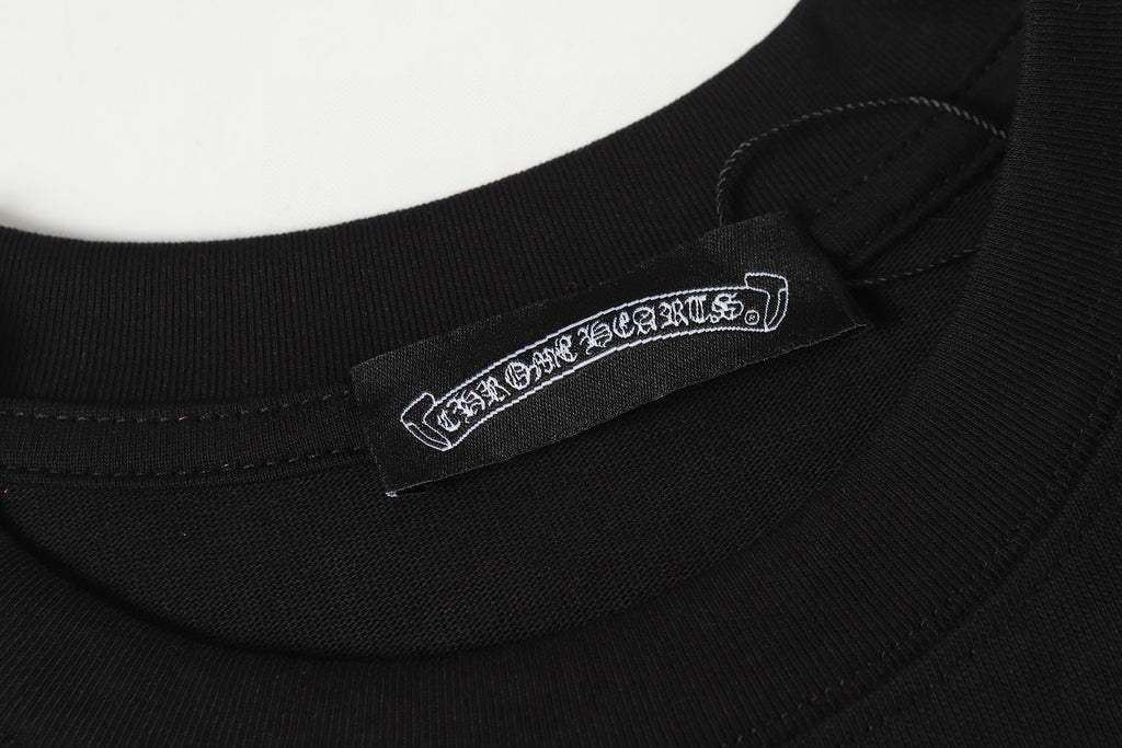 Polera Chrome Hearts - Estilo 5 CALIDAD ORIGINAL