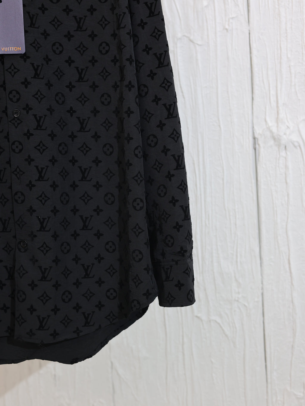 Camisa Louis Vuitton #313740 CALIDAD ORIGINAL