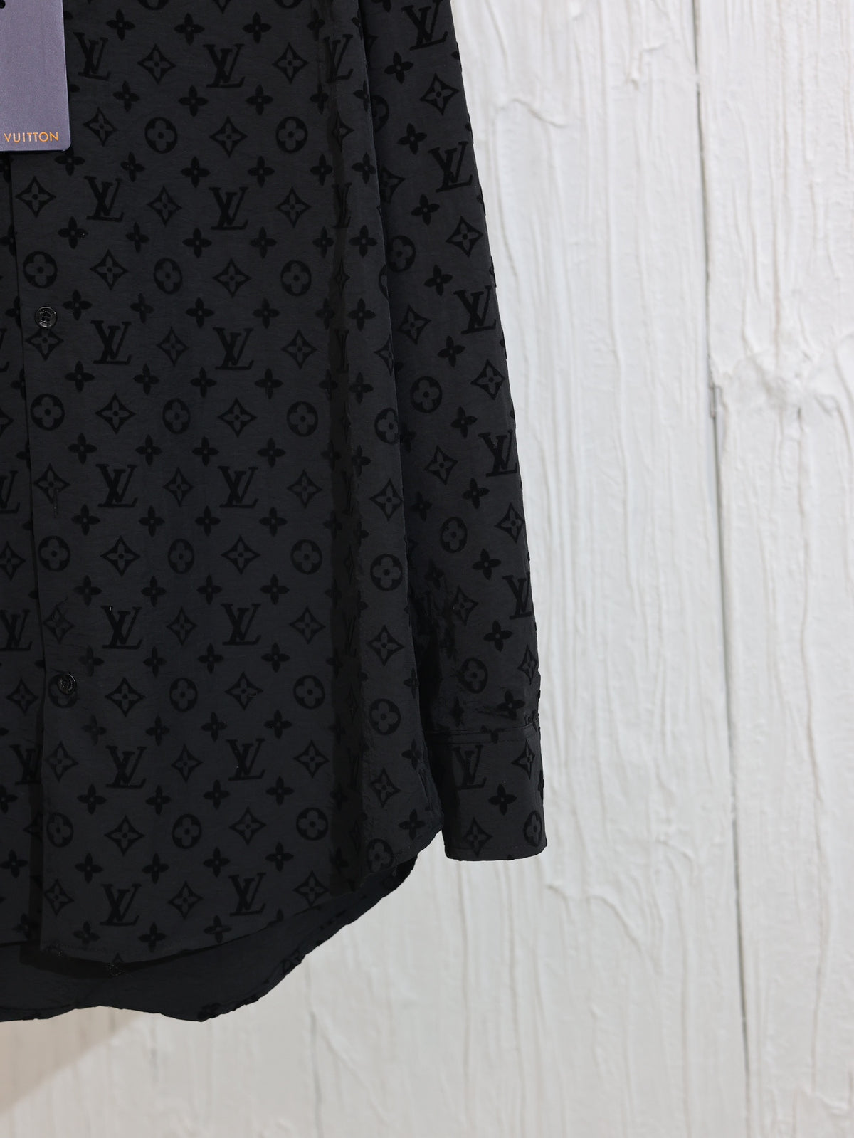 Camisa Louis Vuitton #313740 CALIDAD ORIGINAL