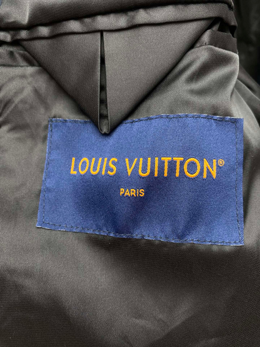 Chaqueta Louis Vuitton #319437 CALIDAD ORIGINAL