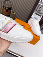 Zapatillas Louis Vuitton Casual - Modelo 384