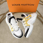 Zapatillas Louis Vuitton Casual - Modelo 267
