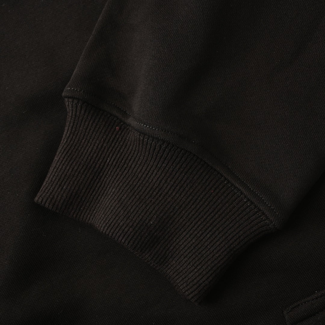Sudadera Chrome Hearts perla cruz bordado sudadera con capucha - Estilo B CALIDAD ORIGINAL