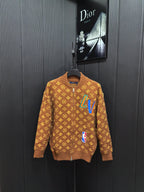 Chaqueta Louis Vuitton #317813 CALIDAD ORIGINAL