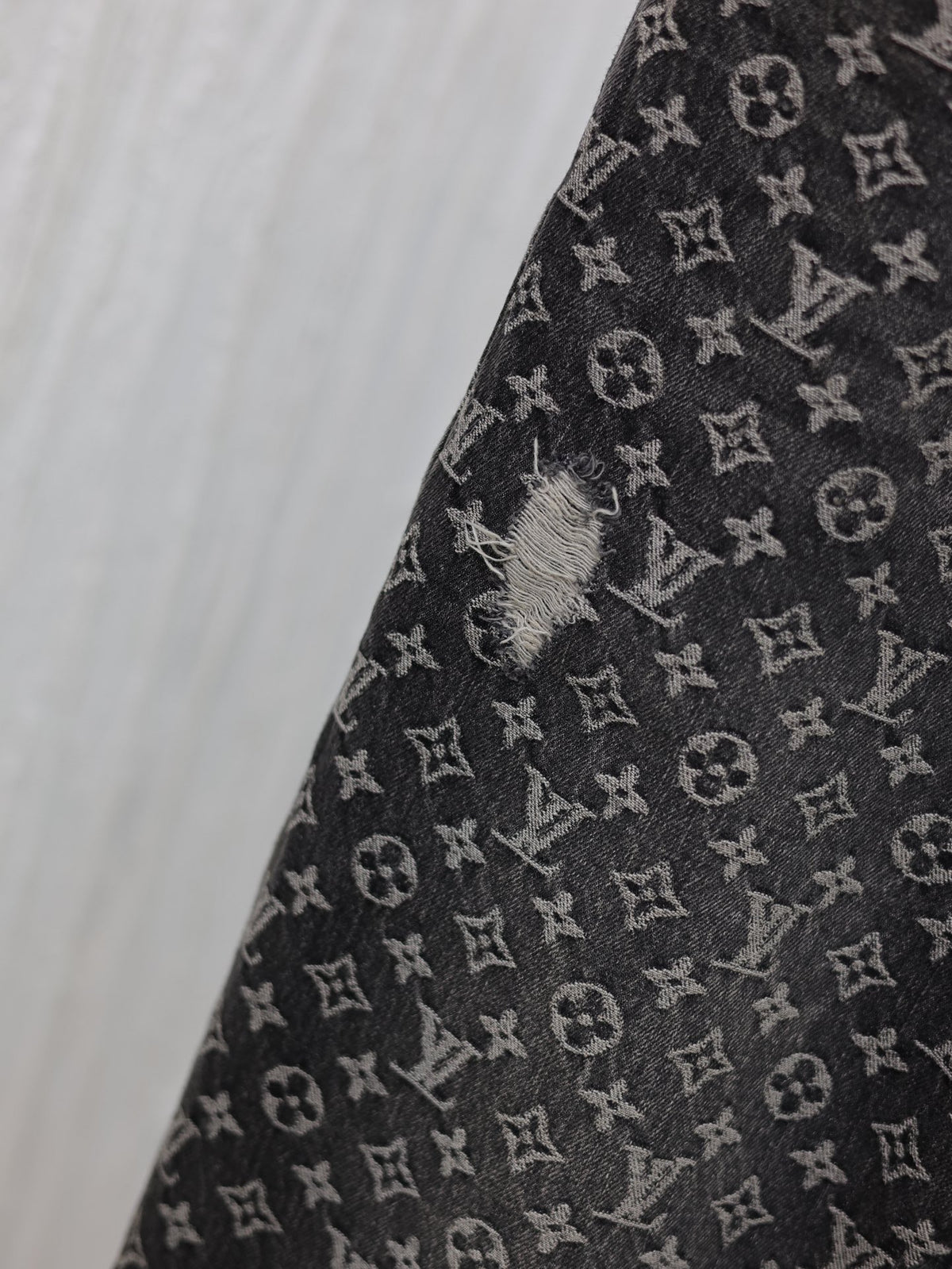 Pantalón Louis Vuitton #313415 CALIDAD ORIGINAL