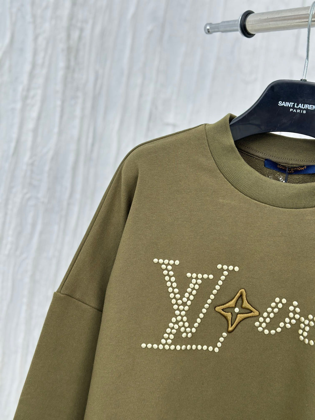 Sudadera Louis Vuitton #313768 CALIDAD ORIGINAL