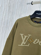 Sudadera Louis Vuitton #313768 CALIDAD ORIGINAL