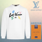 Sudadera Louis Vuitton #312839 CALIDAD ORIGINAL