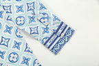Camisa Louis Vuitton #314126 CALIDAD ORIGINAL