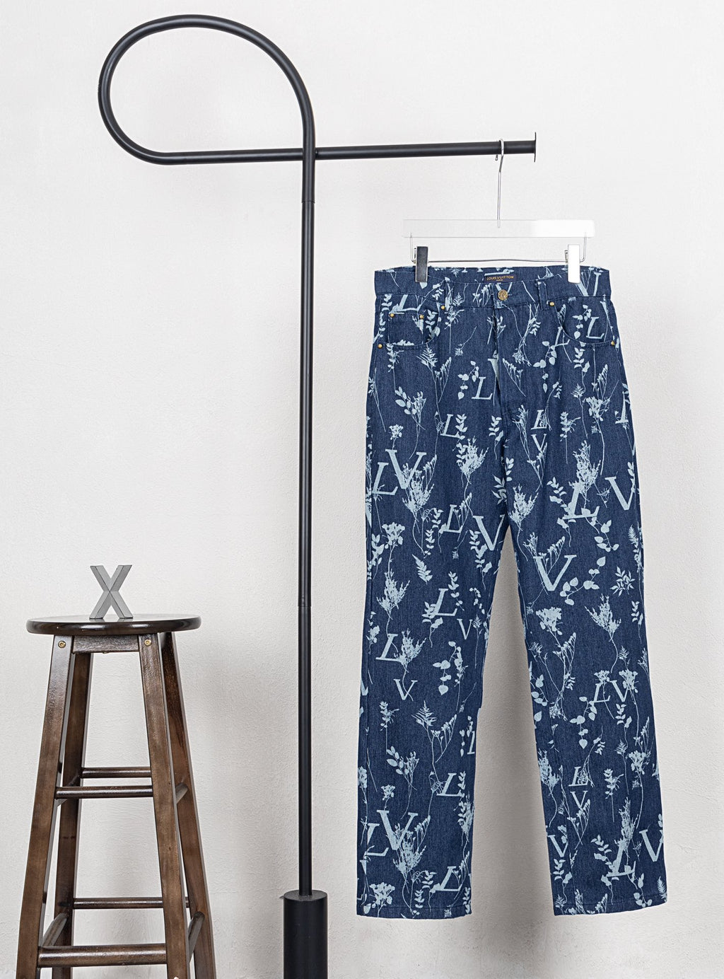 Pantalón Louis Vuitton #329552 CALIDAD ORIGINAL