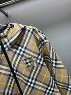 Chaqueta Burberry Porcelain Horse reversible chaqueta CALIDAD ORIGINAL