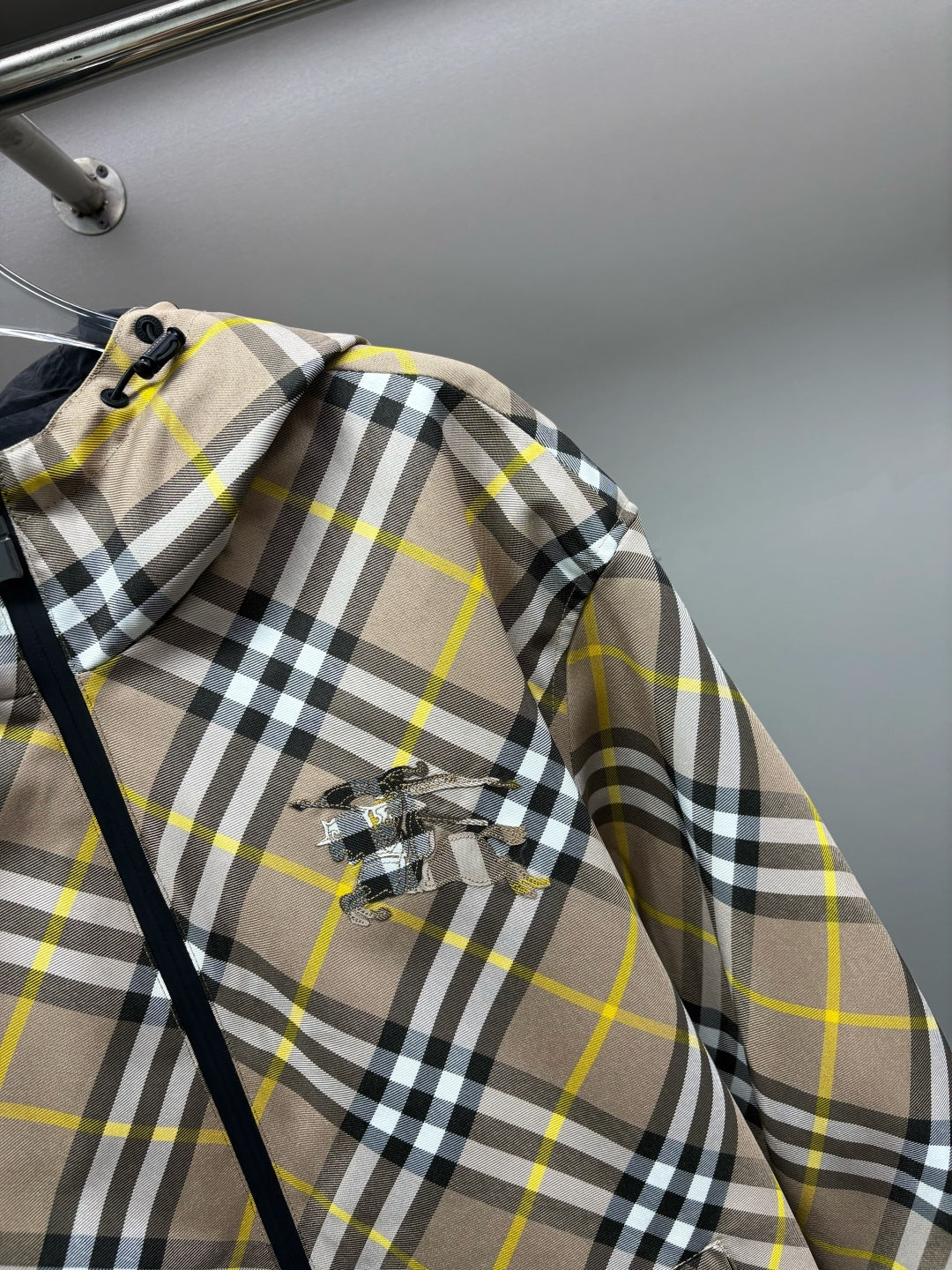 Chaqueta Burberry Porcelain Horse reversible chaqueta CALIDAD ORIGINAL