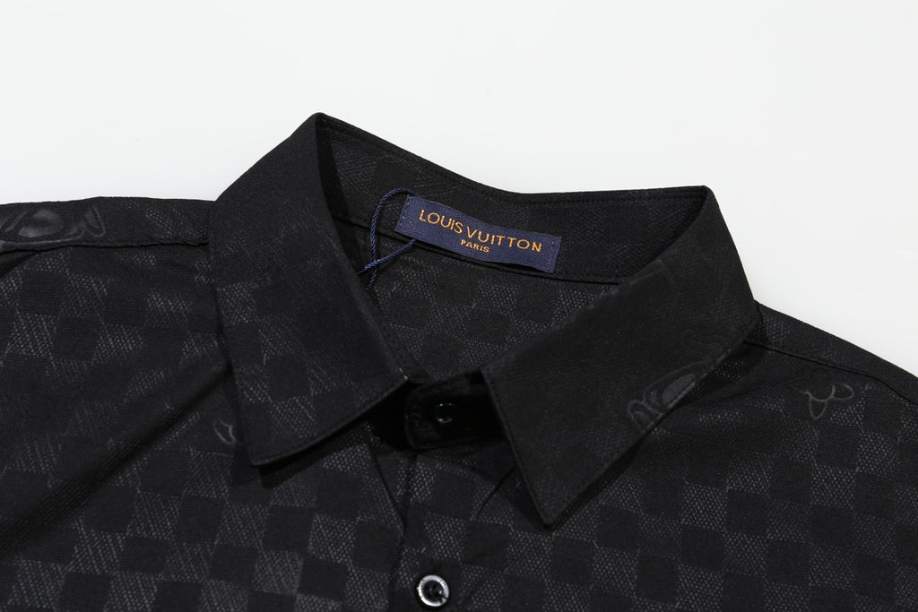 Camisa Louis Vuitton #310580 CALIDAD ORIGINAL