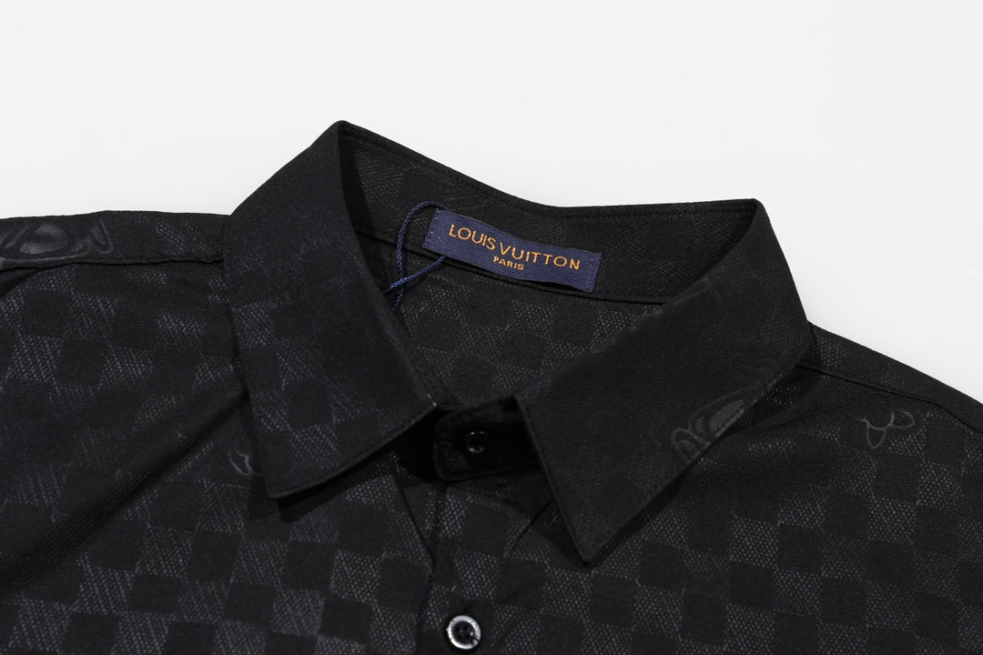Camisa Louis Vuitton #310580 CALIDAD ORIGINAL