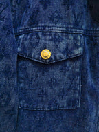Chaqueta Louis Vuitton #317878 CALIDAD ORIGINAL