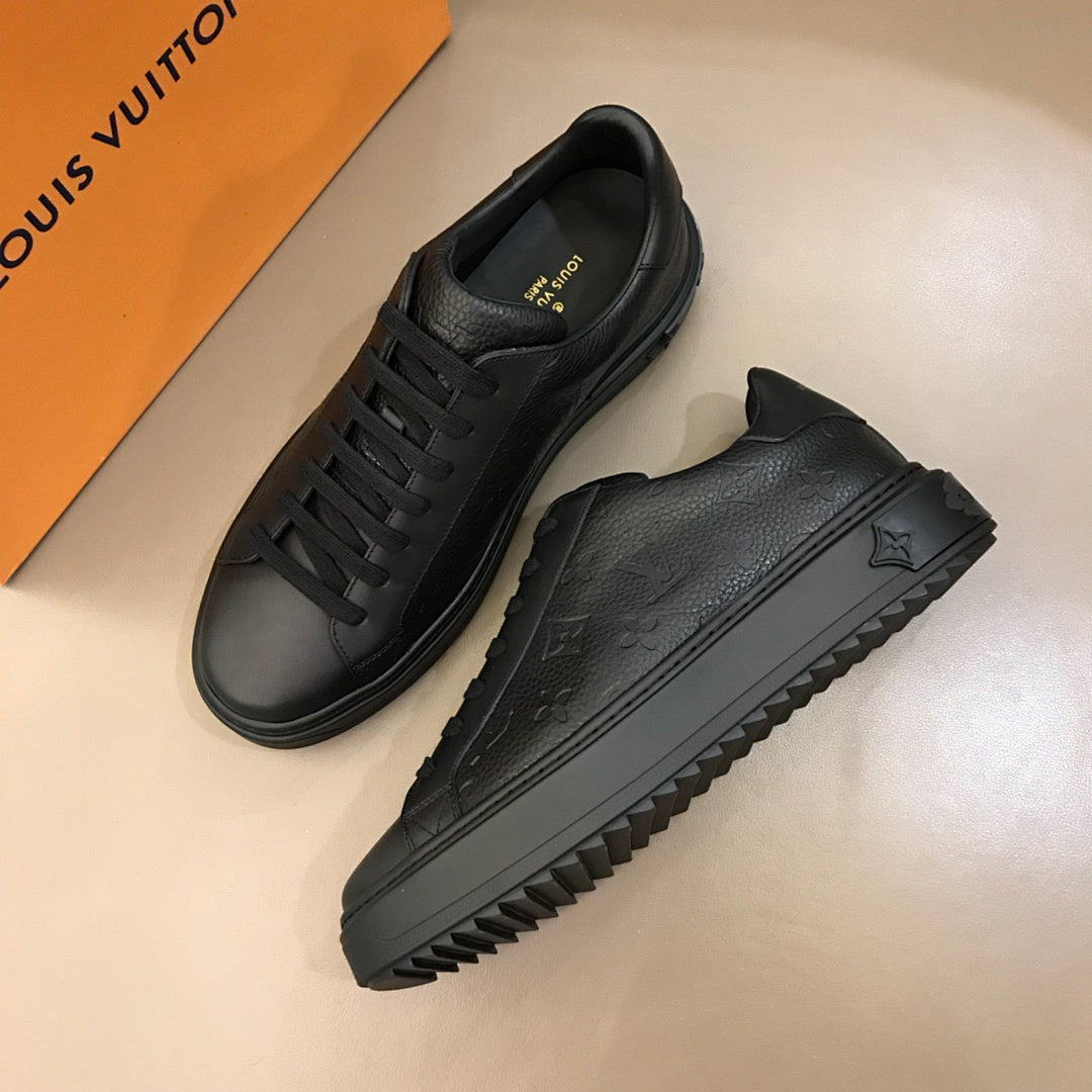 Zapatillas Louis Vuitton Deportivas - Modelo 203