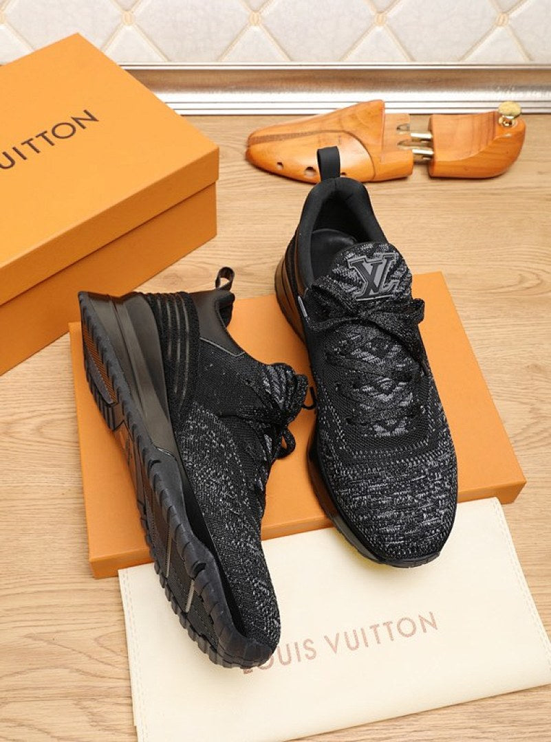 Zapatillas Louis Vuitton Casual - Modelo 091