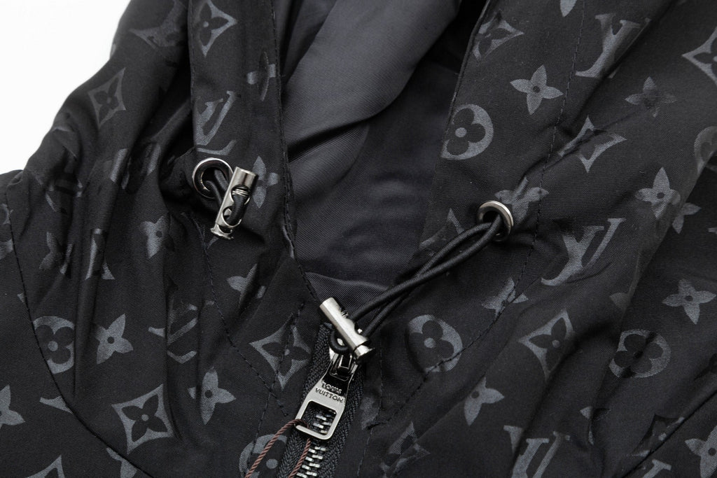Chaqueta Louis Vuitton #330133 CALIDAD ORIGINAL