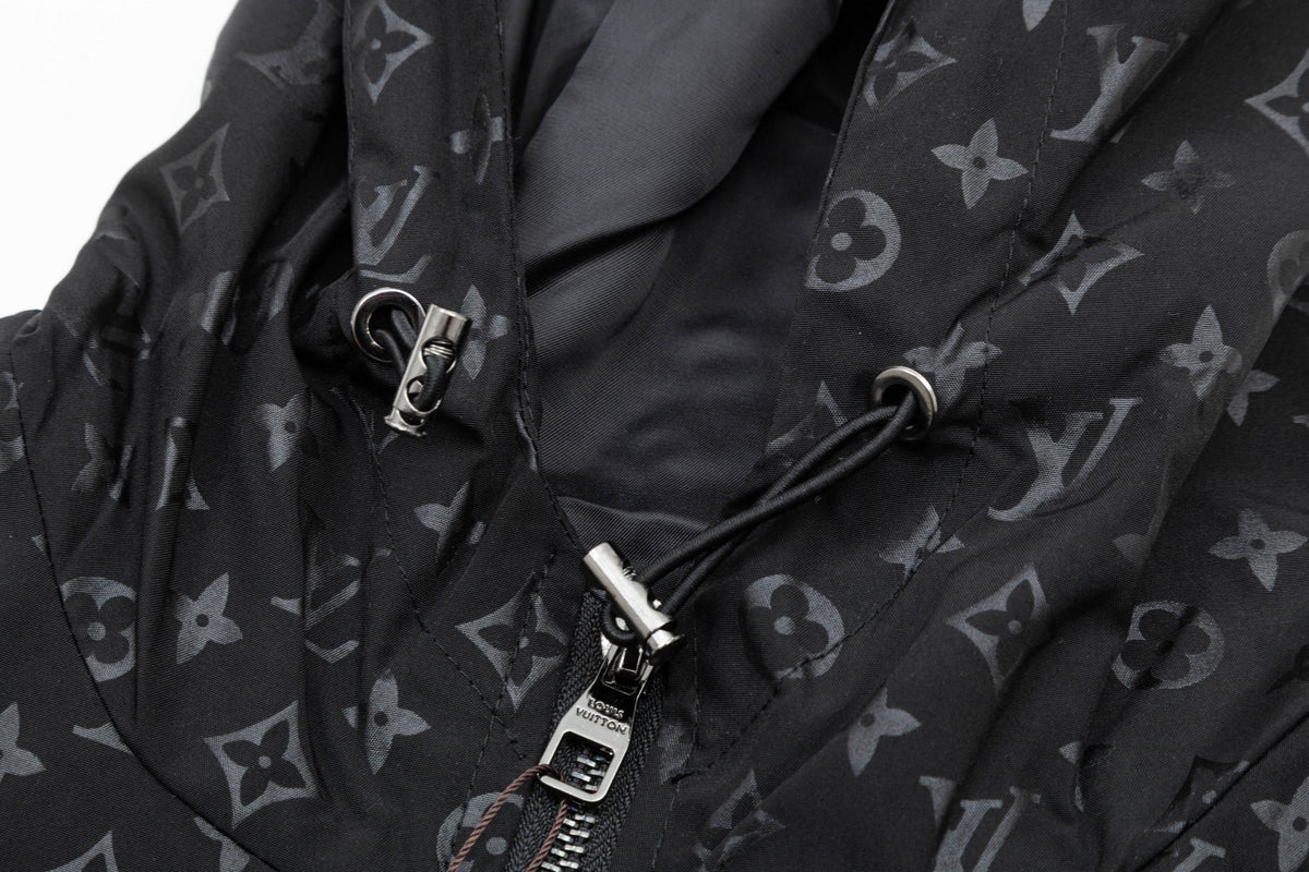 Chaqueta Louis Vuitton #330133 CALIDAD ORIGINAL
