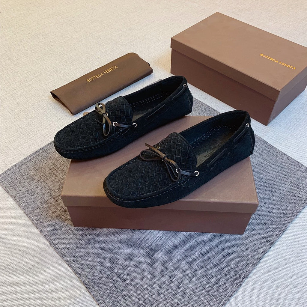 Zapatillas Louis Vuitton Casual - Modelo 336