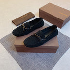 Zapatillas Louis Vuitton Casual - Modelo 336